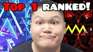 RANKING EVERY UPCOMING TOP 1 DEMON - BEST TO WORST!