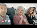 Ticket to Paradise Movie Clip - I Can t Sit Here 2022