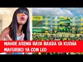 Download Lagu KAULI YA MANGE BAADA YA CCM KUJAZA KAMPENI YAO LEO