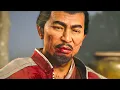 Download Lagu Assassins Creed Shadows - Kill Akechi Mitsuhide as Naoe Vs Kill Him as Yasuke (All Choices)
