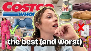 Oh it s VIRAL at Costco The WORST Things I ve Tried My fave picks