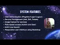 PRESENTATION MINIPROJECT 2 FULLSTACK WEB DEVELOPMENT PART 1