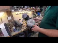 Part 5 Project Golf Cart Engine rebuild Clutch and fan housing 1976 Harley Davidson AMF Golf Cart