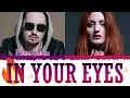 🔥✨ ROBIN SCHULZ Ft. ALIDA - In Your Eyes [Color Coded Lyrics Eng|Esp] ✨🔥