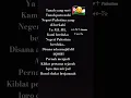 Download Lagu tanah yang suci tanah para nabi negeri Palestina yang di berkahi ya allah kami berduka