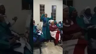 zion uzowapholisa amanxeba ami 