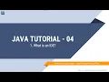 Java for Beginners - What is an IDE Integrated Development Environment