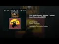 Sun And Moon (Original London Cast Recording/1989)