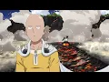 Download Lagu One Punch Man - Saitama vs Genos Fight | Sound Redesign