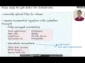 Databricks tutorial - Data engineering concepts getting data into Databricks