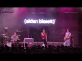 Aidan Bissett- Tripping Over Air (Live) 11/7/24 @ Fillmore Charlotte, NC