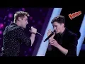 Download Lagu Jakub Moulis vs. Ladislav Korbel - Daughtry : Crawling Back To You | The Voice Česko Slovensko 2019