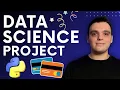 Building a Credit Card Approval Predictor with Machine Learning - Python Data Science Project