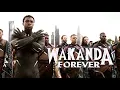 Download Lagu “WAKANDA FOREVER!”