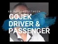 Download Lagu GOJEK DRIVER \u0026 A PASSENGER