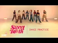 Lagu BINI | ’Sweet Tooth’ Dance Practice