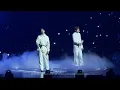 260417 도겸X승관 소야곡 인천콘 - 몰래 듣지 마요(Don't listen in secret) + Say Yes | DXS [소야곡] ON STAGE - INCHEON 첫콘