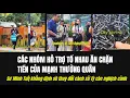 Download Lagu Sư Minh Tuệ khẳng định sẽ thay đổi cách xử lý các nghịch cảnh