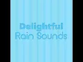 Sunrise Rainfall