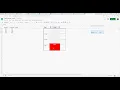 Thermometer Visual in Google Sheets Track Goal vs Actual