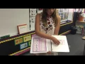 How to Use a Binder Visual Schedule in a Special Education Classroom