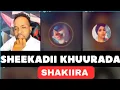 Download Lagu Shakiira Wacan Sheekadii Khuurada Odaygii taajirka ahaa 3 ee Naagood Qabey...