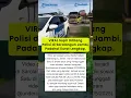 Download Lagu VIRAL Sopir Ditilang Polisi di Sarolangun Jambi, Padahal Surat Lengkap