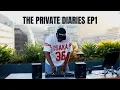 Lagu ProdThina | The Private School Diaries EP1 | LIVE MIX 2026 | CAPE TOWN