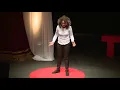 Decrypting history Vicky Panossian TEDxLAU