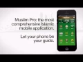 Muslim Pro - Islamic Mobile Application