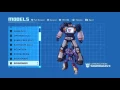 Transformers Devastation All Characters