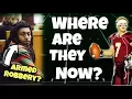 The Top 10 Recruits From 2007 Where are they now