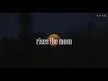 🌙 떠오르는 달, Liana Flores - rises the moon [가사/해석/lyrics]