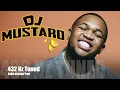 Mustard - Want Her feat. Quavo, YG (432 Hz Tuned)