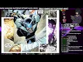 Peter s a little problematic Superior Spider-Man Vol 1 2013 Live Read w SteinCatboi pt 1