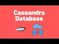 Cassandra Database Crash Course