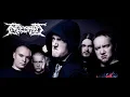 Ingested - Anal Evisceration X-Bar 12-14-20