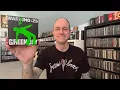Lagu Green Day - Warning: 25 - New Boxset Review \u0026 Unboxing