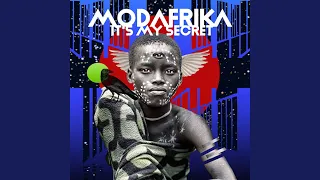 its my secret