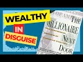 HOW to BECOME a SELF-MADE MILLIONAIRE - The Millionaire Next Door by Thomas Stanley