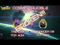 Download Lagu Broken Season 4 Start We Need Playoffs Cosmic Crucible Gameplay Marvel Strike Force MSF