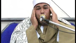 تلاوه رائعه من عزاء البقريه ليلة ديرب البلد الشيخ ايهاب محمد رمضان ربع العشاء 