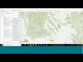 Introduction to the Webmap