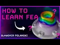How to Learn Finite Element Analysis (FEA)? | Podcast Clips🎙️