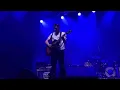 Matt Maeson Live - Halfway to Whole (New Song) - The Stuffing, Atlanta, GA - 12/3/23