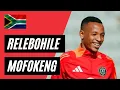 Download Lagu Relebohile Mofokeng 🔥 Best skills \u0026 goals (Highlights)