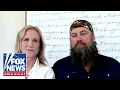 Duck Dynasty icon There s a moral in ALL our stories