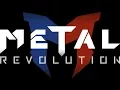 Metal Revolution Official Trailer