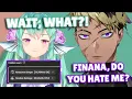 Download Lagu Vanta has been banned on Finana's chat for years and nobody realize it