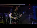 wolf mail alive at the caf' conc ensisheim